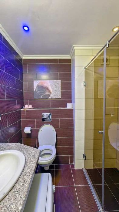 Продава се Двустаен апартамент в к.к. Слънчев бряг - 63 кв.м за 1699 €/кв.м - Снимка #5