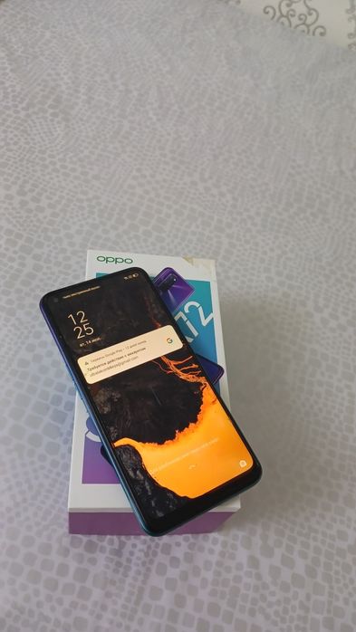 OPPO A72 продается
