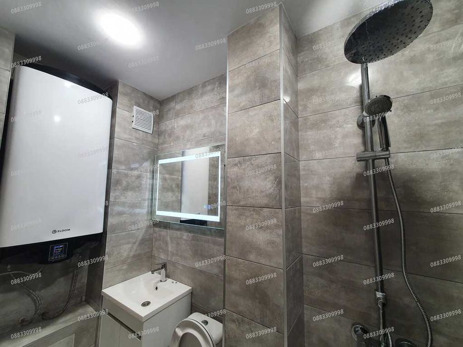 Продава се Четиристаен апартамент в София, Гео Милев - 130 кв.м за 1581 €/кв.м - Снимка #1