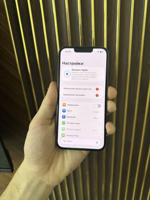 Iphone 13 Pro 256 Айфон 13 Про 256