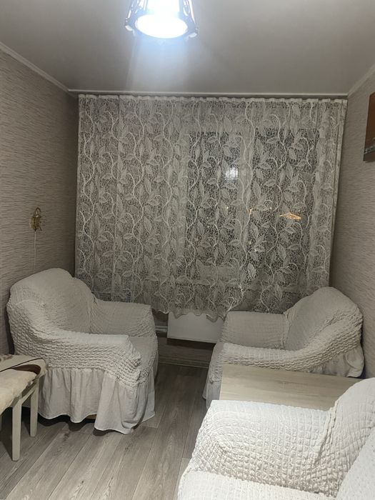 Сдам 1-комнатную квартиру