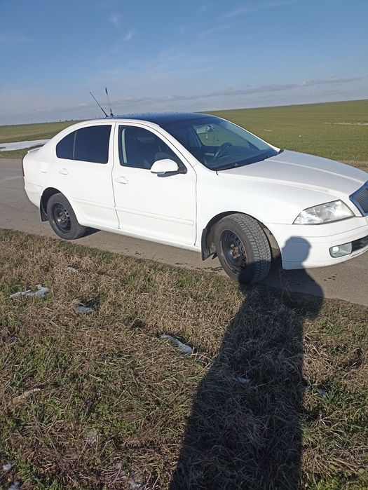De vânzare Skoda Octavia 2
