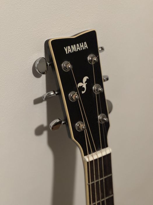 Chitara yamaha FGX830C