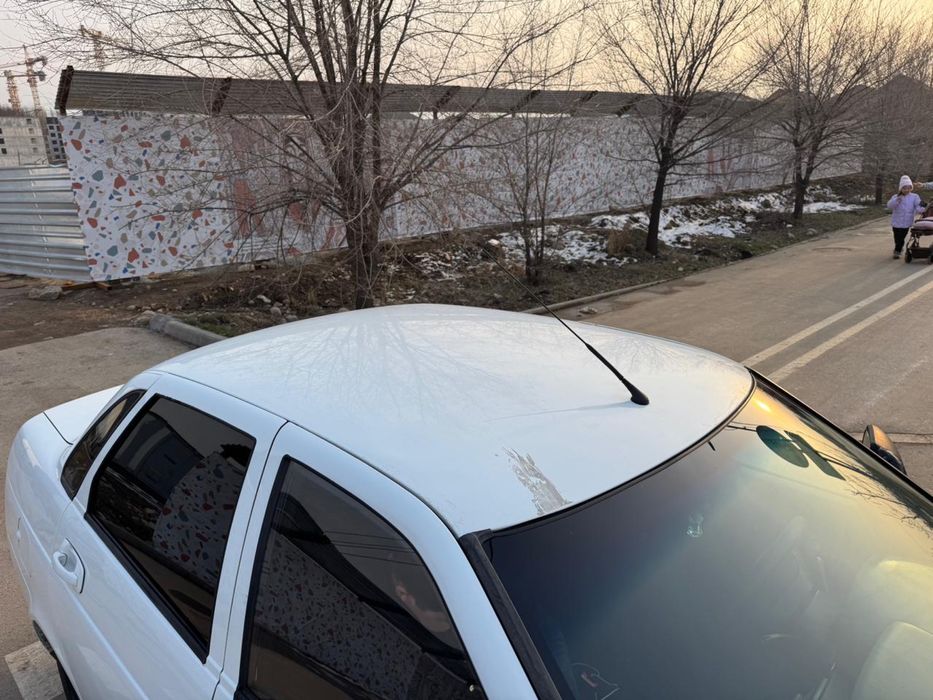 Продам Лада Приора