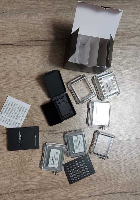 LCD-Сенсорный дисплей для GoPro HERO3+/4