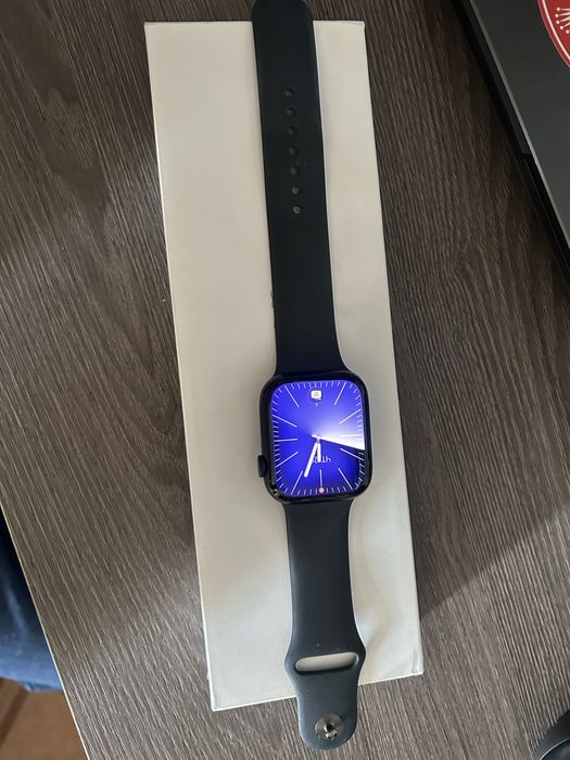 Apple watch 9 series 45 mm