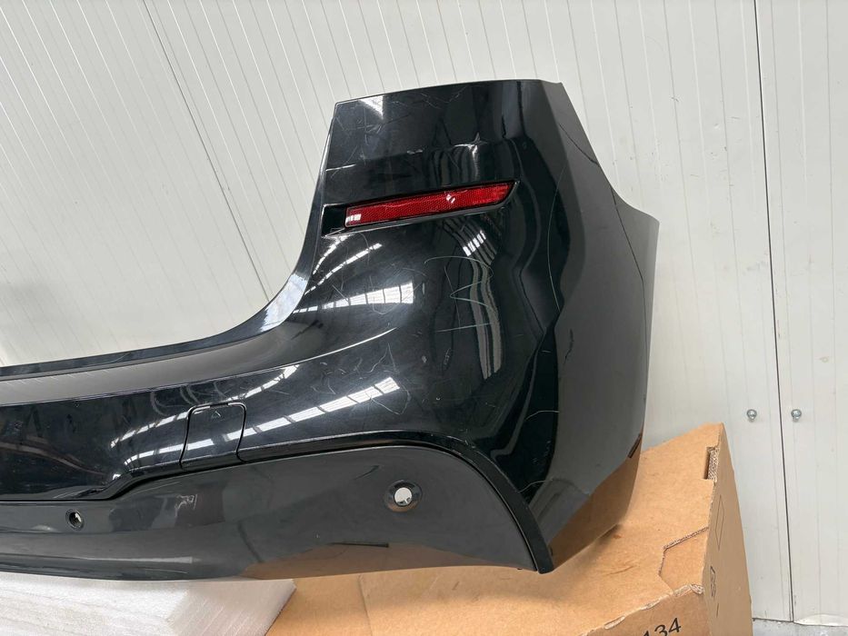 Задна броня БМВ Актив Турър Ф45 М-Пакет BMW F45 MSP