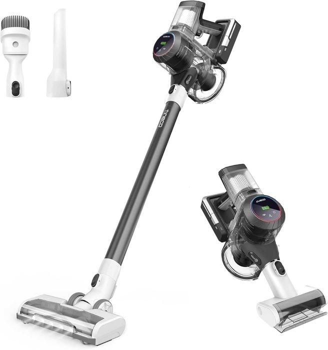 Aspirator vertical Tineco Pure One S11 Tango aspirare uscata MX90