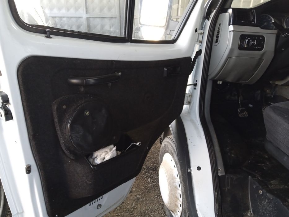 Продам газель в хор сост