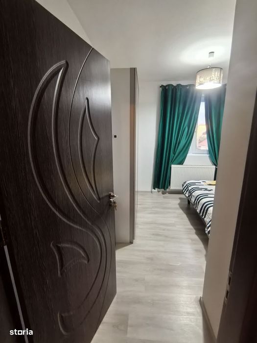 Inchiriere apartament 2 camere, 60 mp,Sector 3 – Aleea Tornadei nr. 38