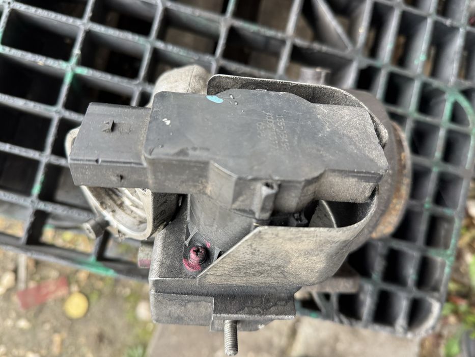 Турбина за BMW E90/E91 2.0d 163кс