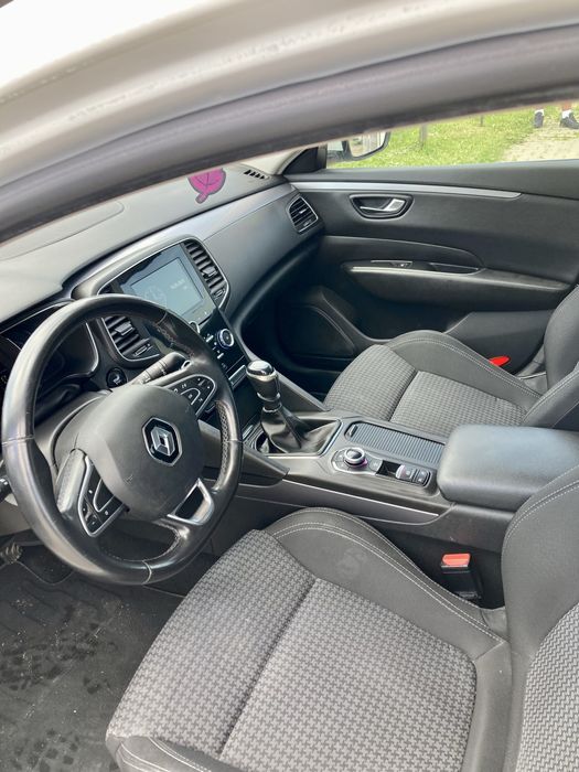 Renault Talisman import Germania