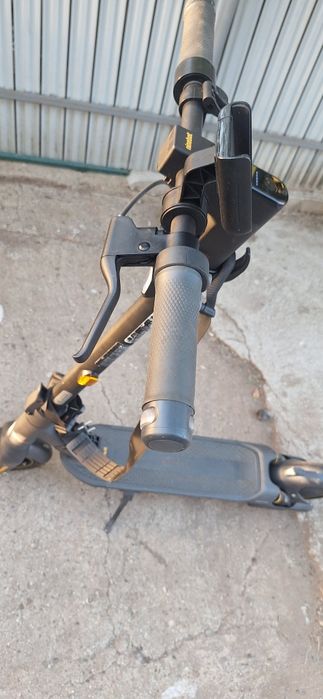 Trotineta ninebot  g2 max