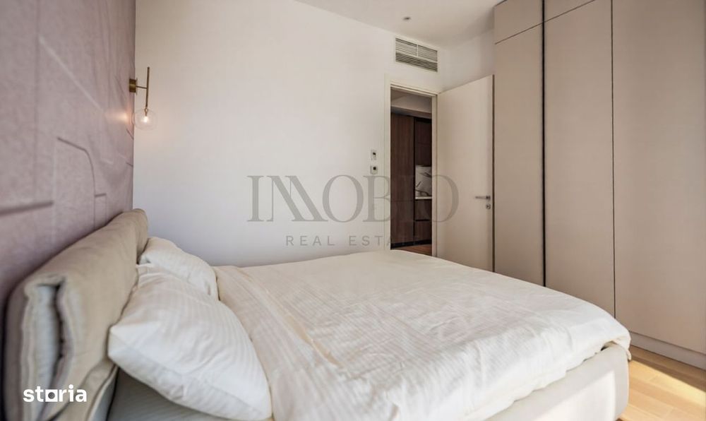 Apartament 2 Camere | One Verdi | Loc de Parcare