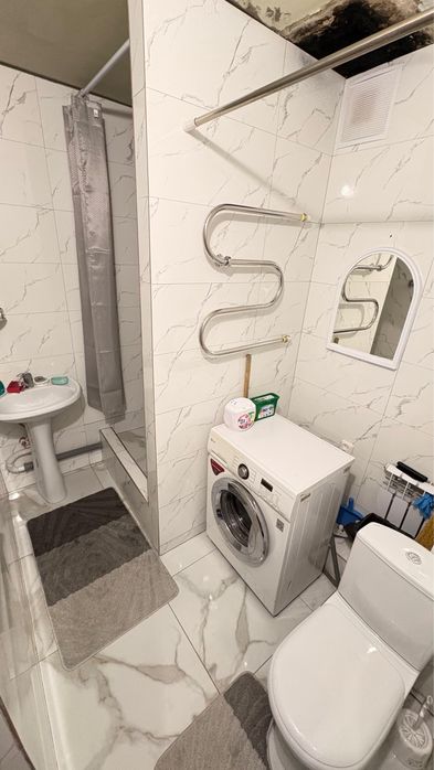 Продам квартиру в Федоровке