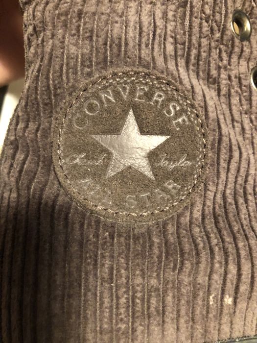 Обувки converse