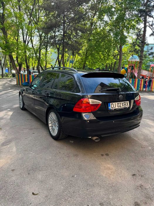 Bmw seria 3 318d