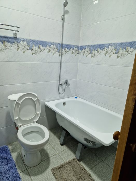Сдам в аренду квартиру