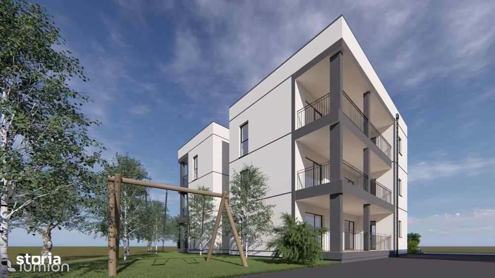 Apartament de vanzare la un pret imbatabil, in zona Bucovat, Timisoara