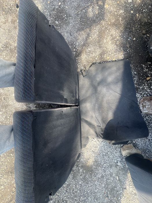 Части за honda civic 6