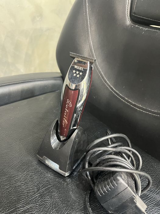 Trimmer wahl masina