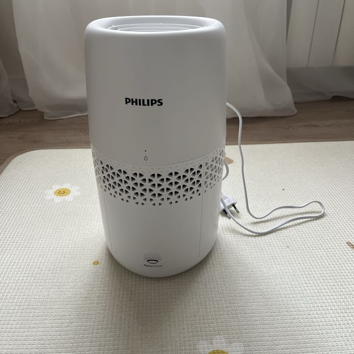 Овлажнител за въздух Philips