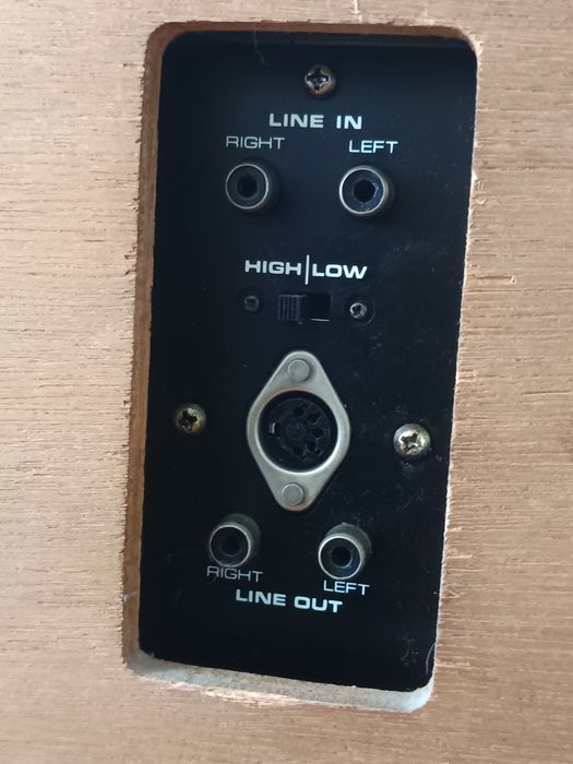 Magnetofon Akai 4000 DS,perfecta stare.