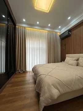 Шикарная квартира центре города. Мирабадский р-н. Никто не жил ID07