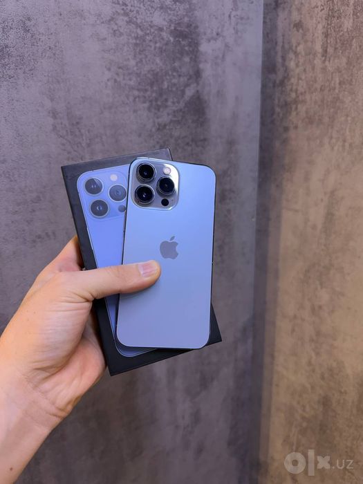 iphone 13 pro 256