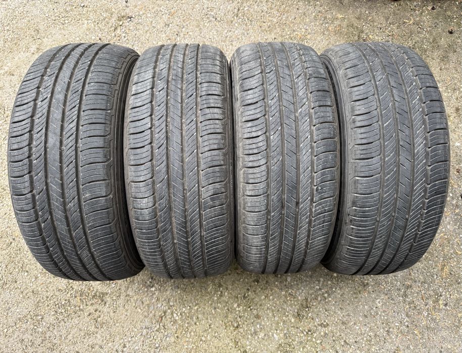 235/60/16 KUMHO CRUGEN HP71 летни гуми 4бр