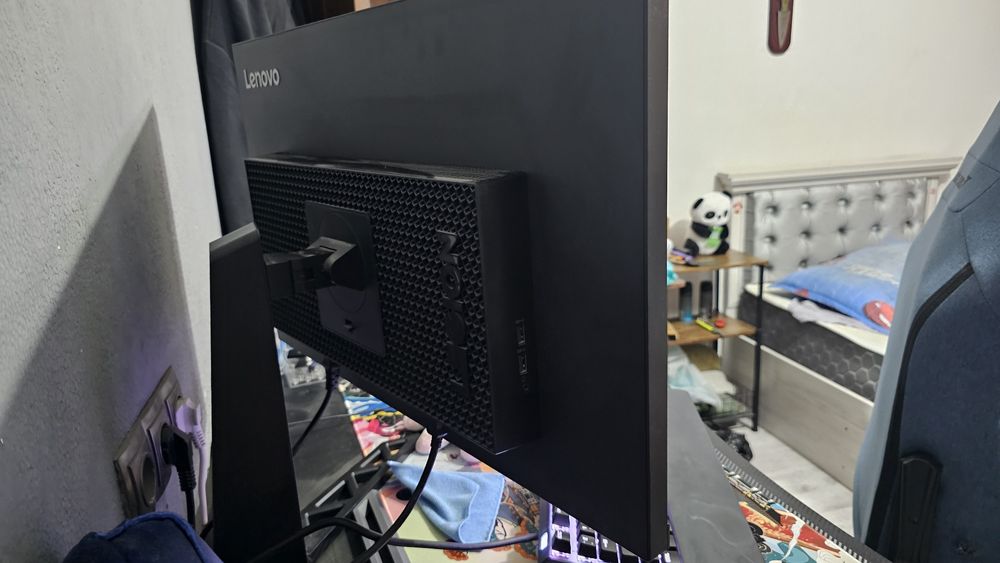 Legion Y27f-30 240 гц