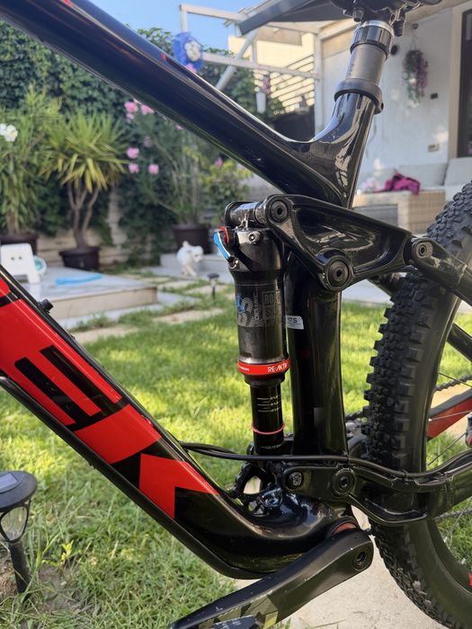 Trek Remedy 9.7 Enduro