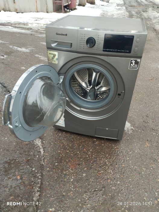 Продаётся стиральная машина