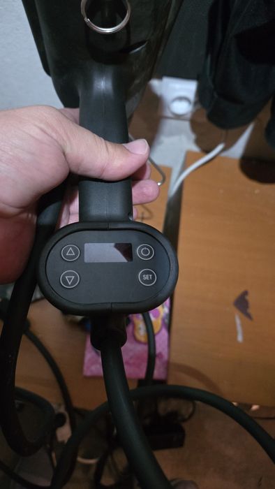 Пистолет топло лепило