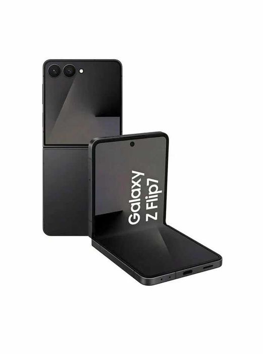 Samsung Galaxy Z Flip 7 | Новый | Оригинал