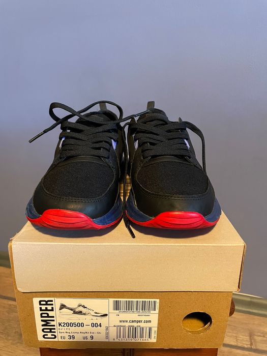 Camper  drift сникърси