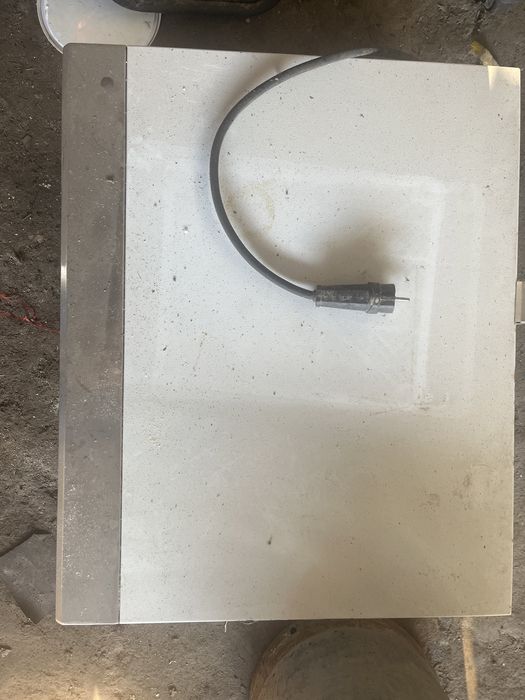 Пицца печ б/у Ergo