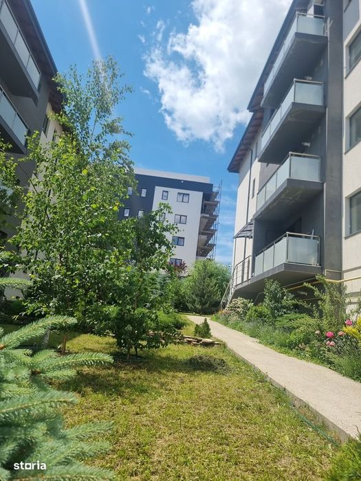 Anunț Vânzare Apartament 2 Camere – Complex Rezidențial Nou
