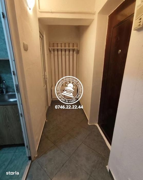 Apartament 1 camera zona Centrala