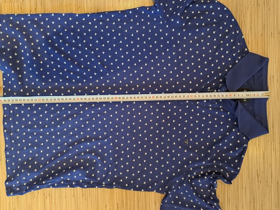 Мъжки тениски Guess ,Massimo dutti