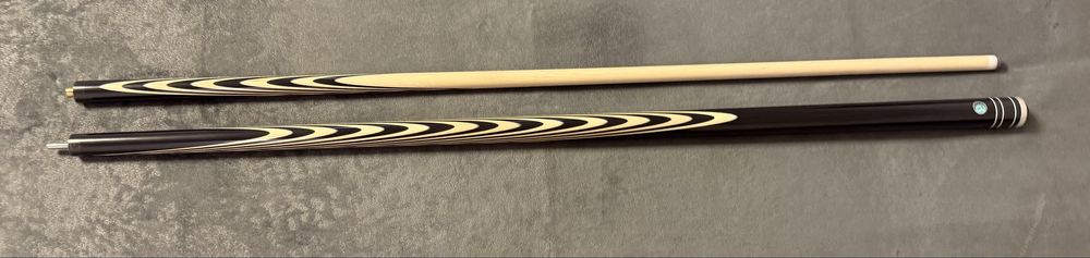 Бильярдный Кий Сергей Бахченко