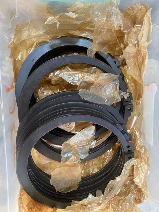 Стопрниый колца