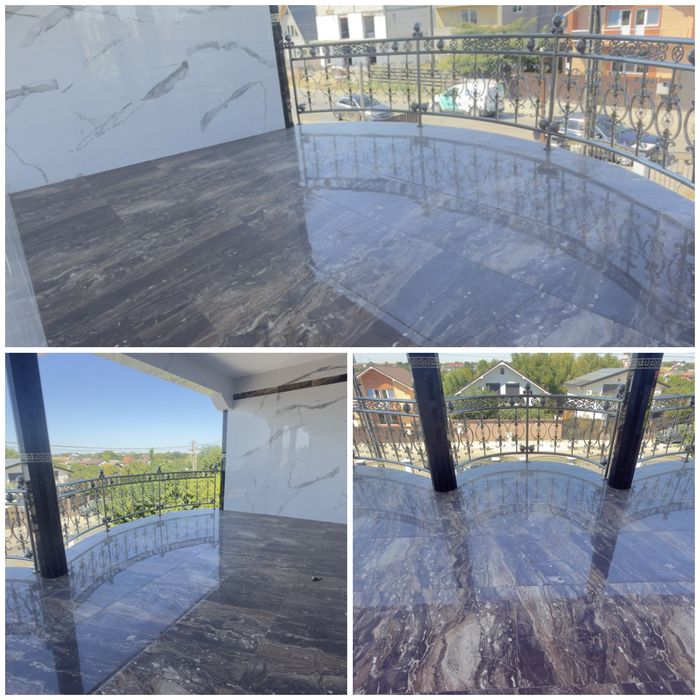 Casă Premium P+1 de vânzare – Lumina | Str. Morii nr. 72B
