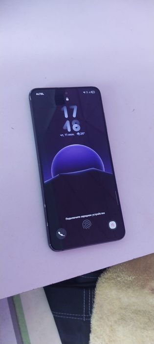 продам Samsung S21 fe 5g