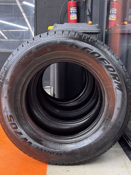 Продаются Зимныи балон