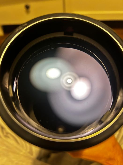 Telescop AC 70/500 Mercury AZ-2