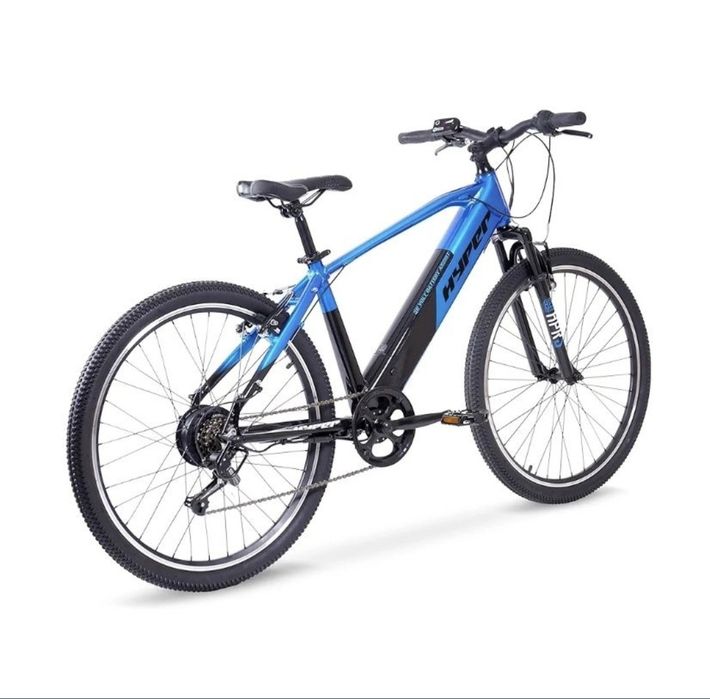 Электро Велосипед