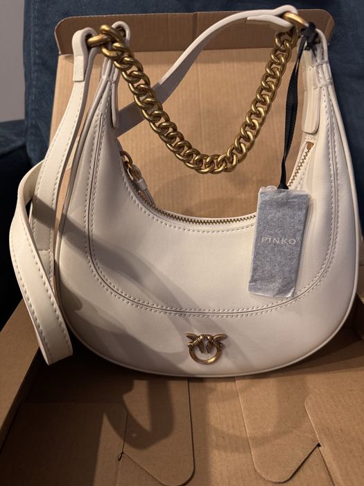 Дамска чанта Pinko