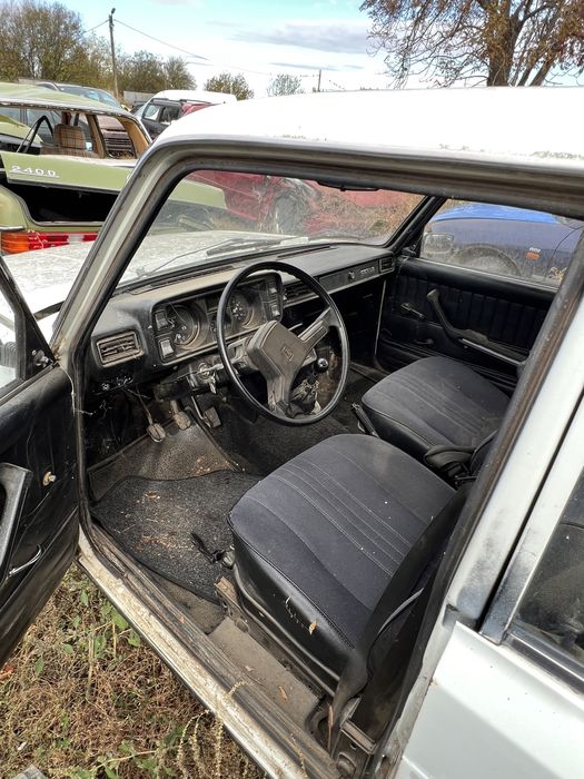 Lada 1300 НА ЧАСТИ