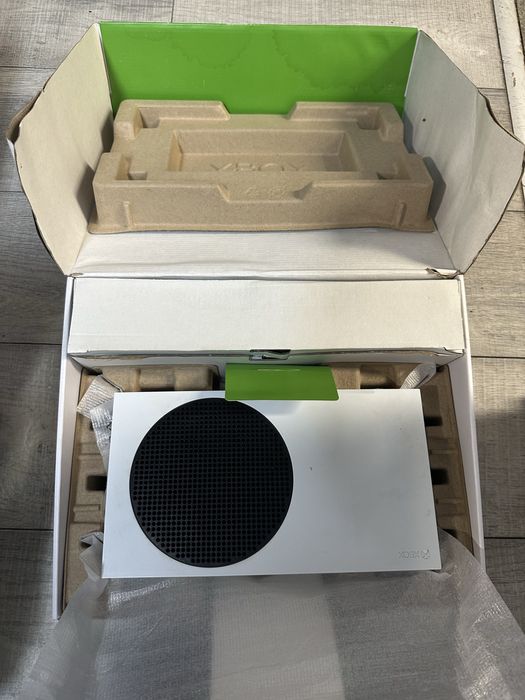 NDP Amanet NON-STOP Calea Vitan Nr. 121 Xbox Series S (47797)